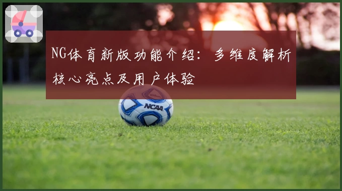 NG体育新版功能介绍：多维度解析核心亮点及用户体验